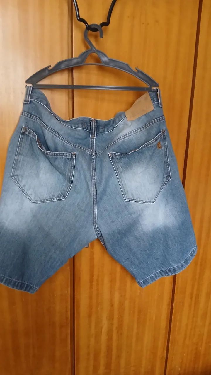 CALÇA E SHORTS - Foto 5