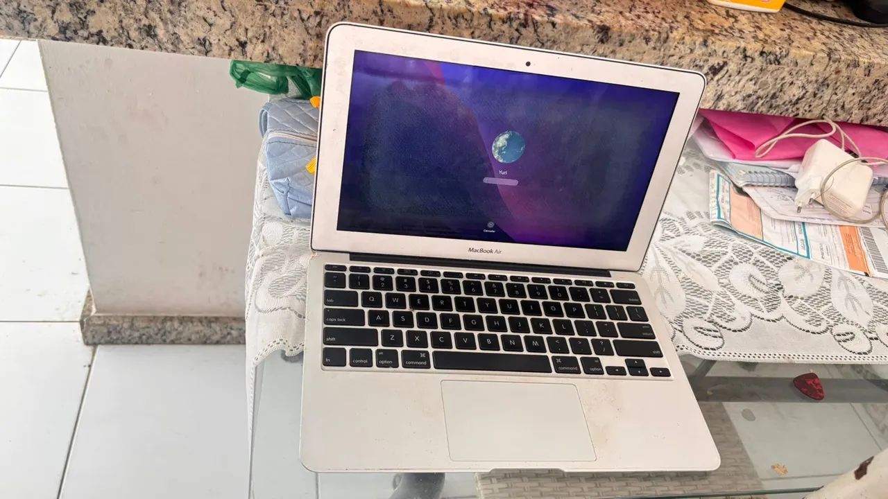 MacBook Air 