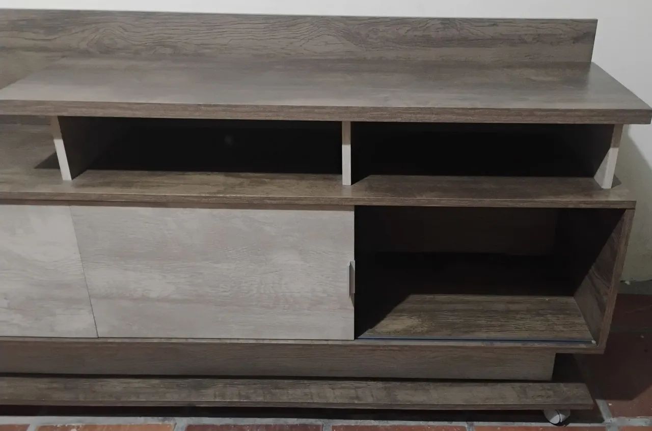 Vendo rack 