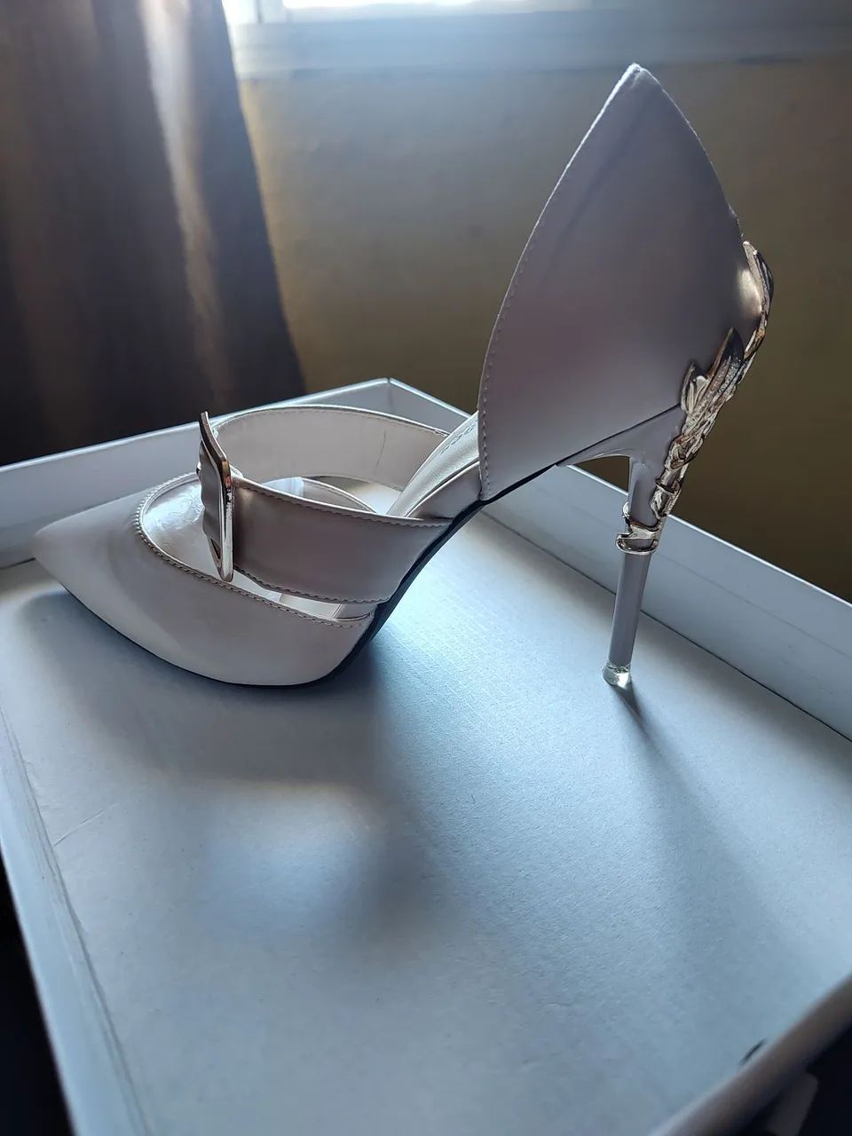Scarpin Shein - Foto 2