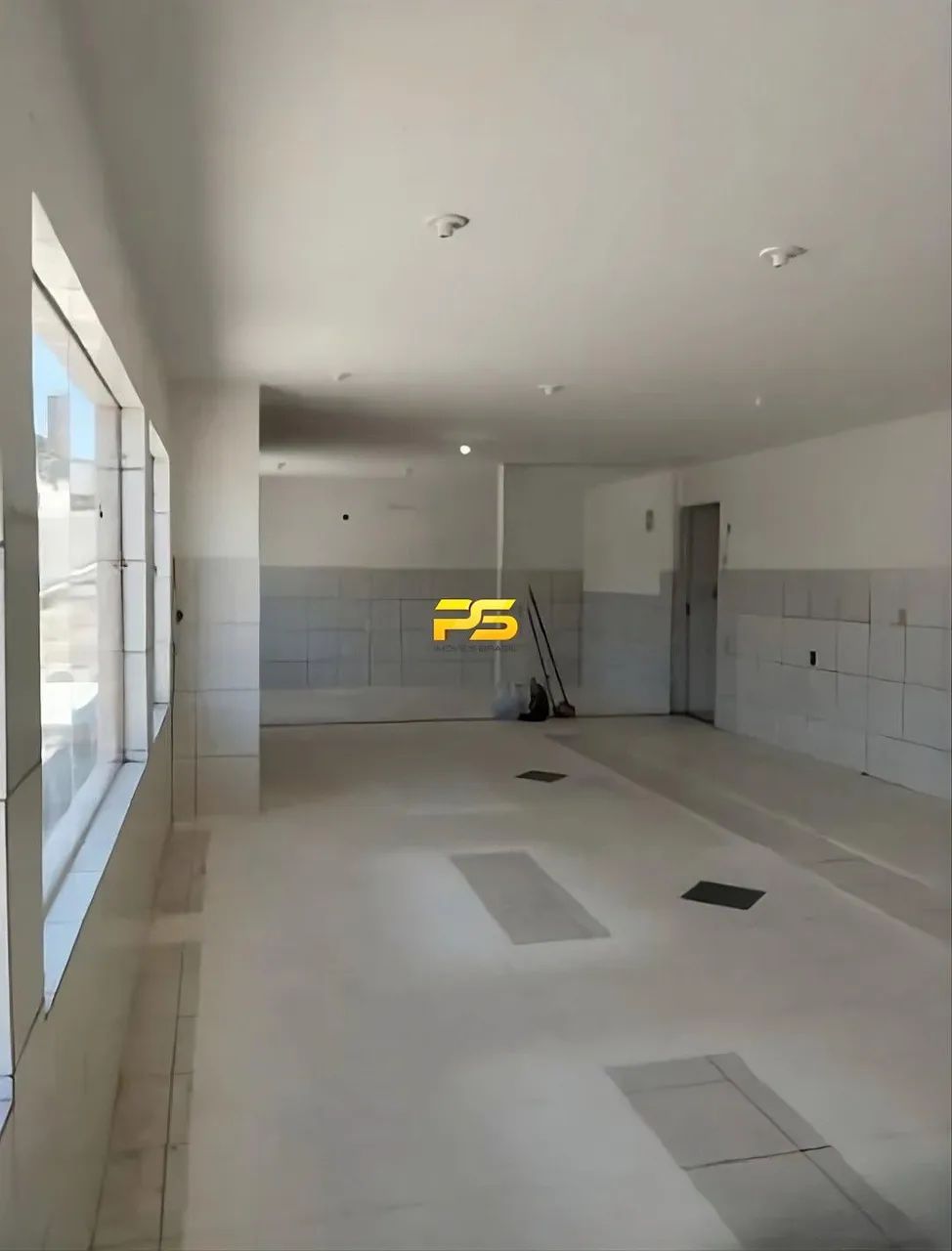 Ponto Comercial 150m² nos Ipês para Alugar REF: PS1590 - Foto 2