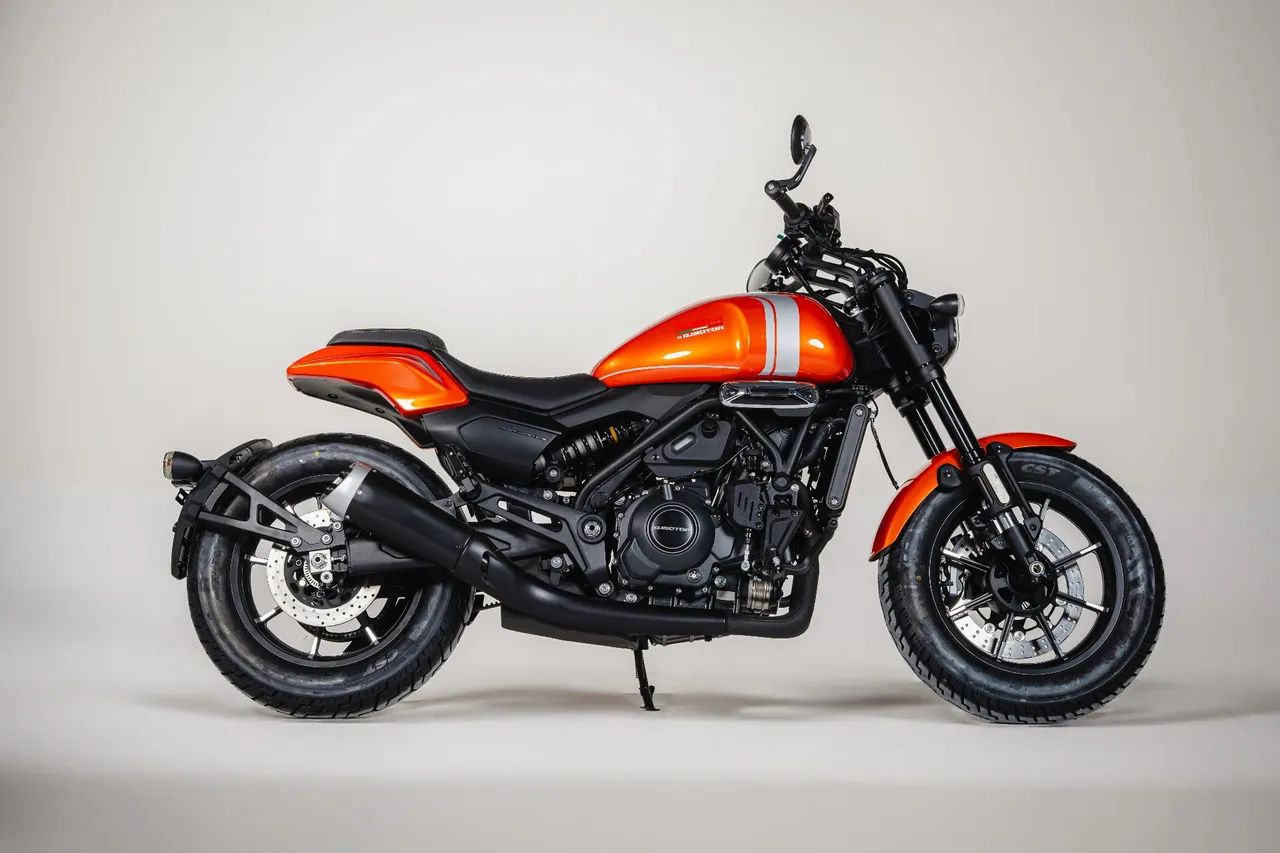 SBM 600C CUSTOM 2026