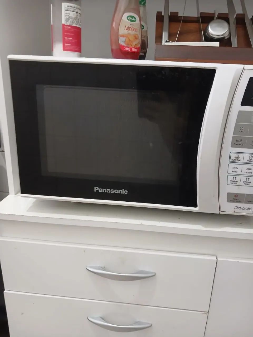 Micro-ondas Panasonic - Foto 2