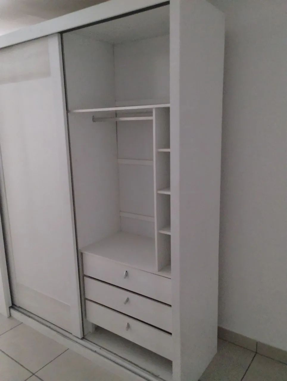 Vendo Guarda roupa  - Foto 2