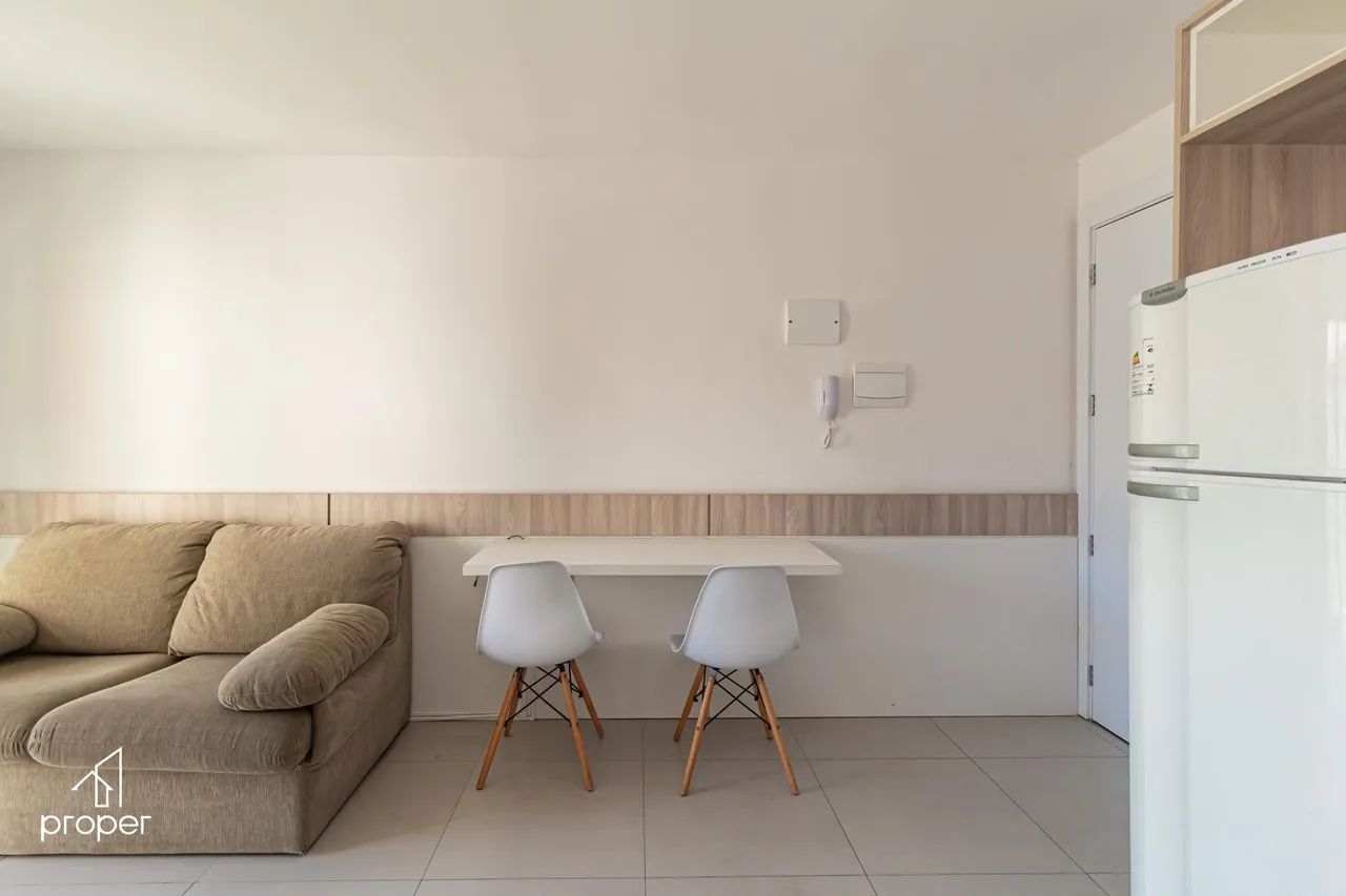 Loft mobiliado para alugar no Ello Studios - Pelotas/RS - Foto 2