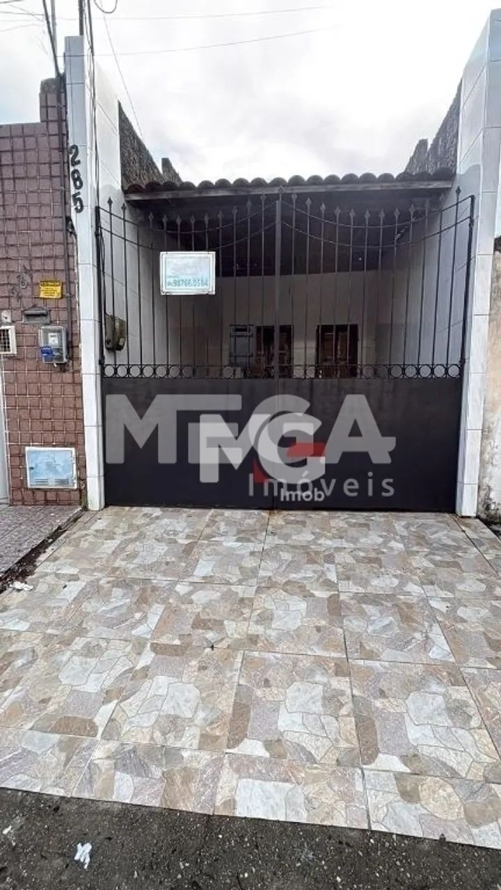 Casa em Alto da Balança