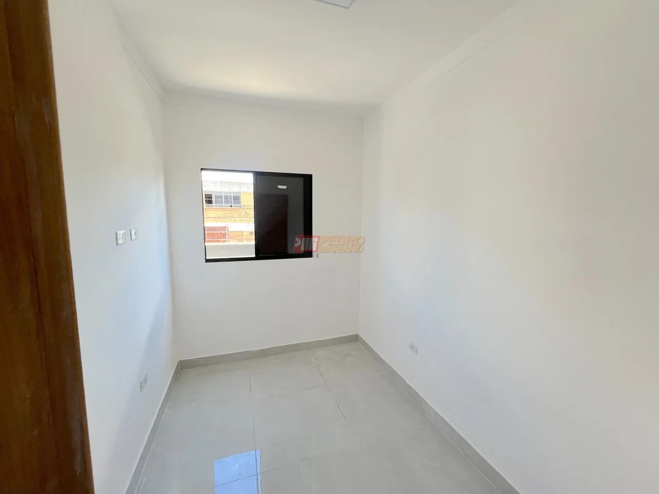 Apartamento no Bairro Vila América em Santo André - Foto 3