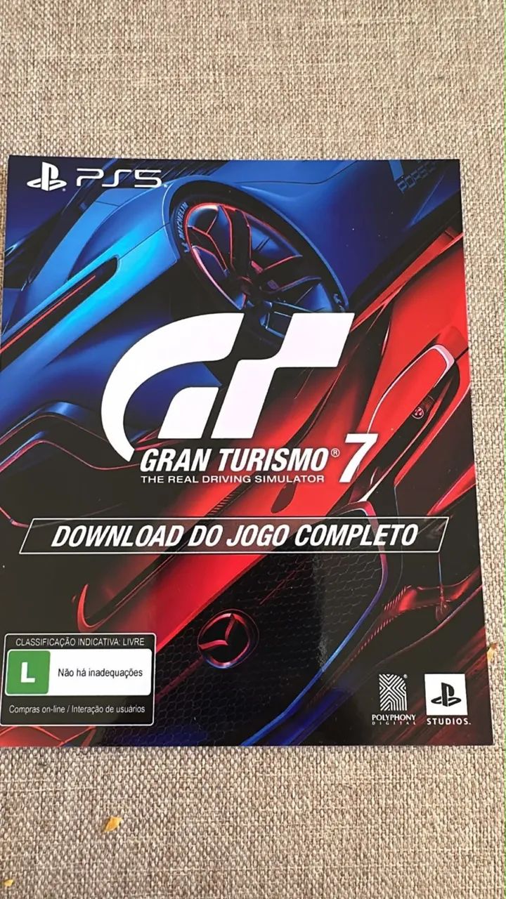 Jogos de ps5