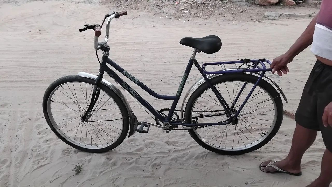 BICICLETA MONARK - Foto 4