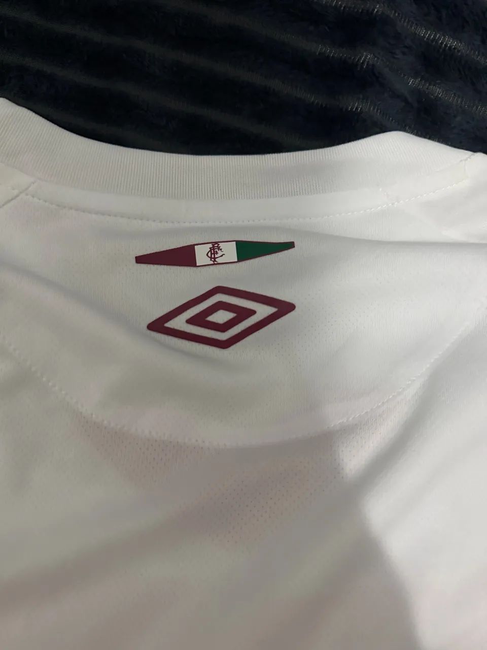 camisa oficial do Fluminense GG - Foto 3