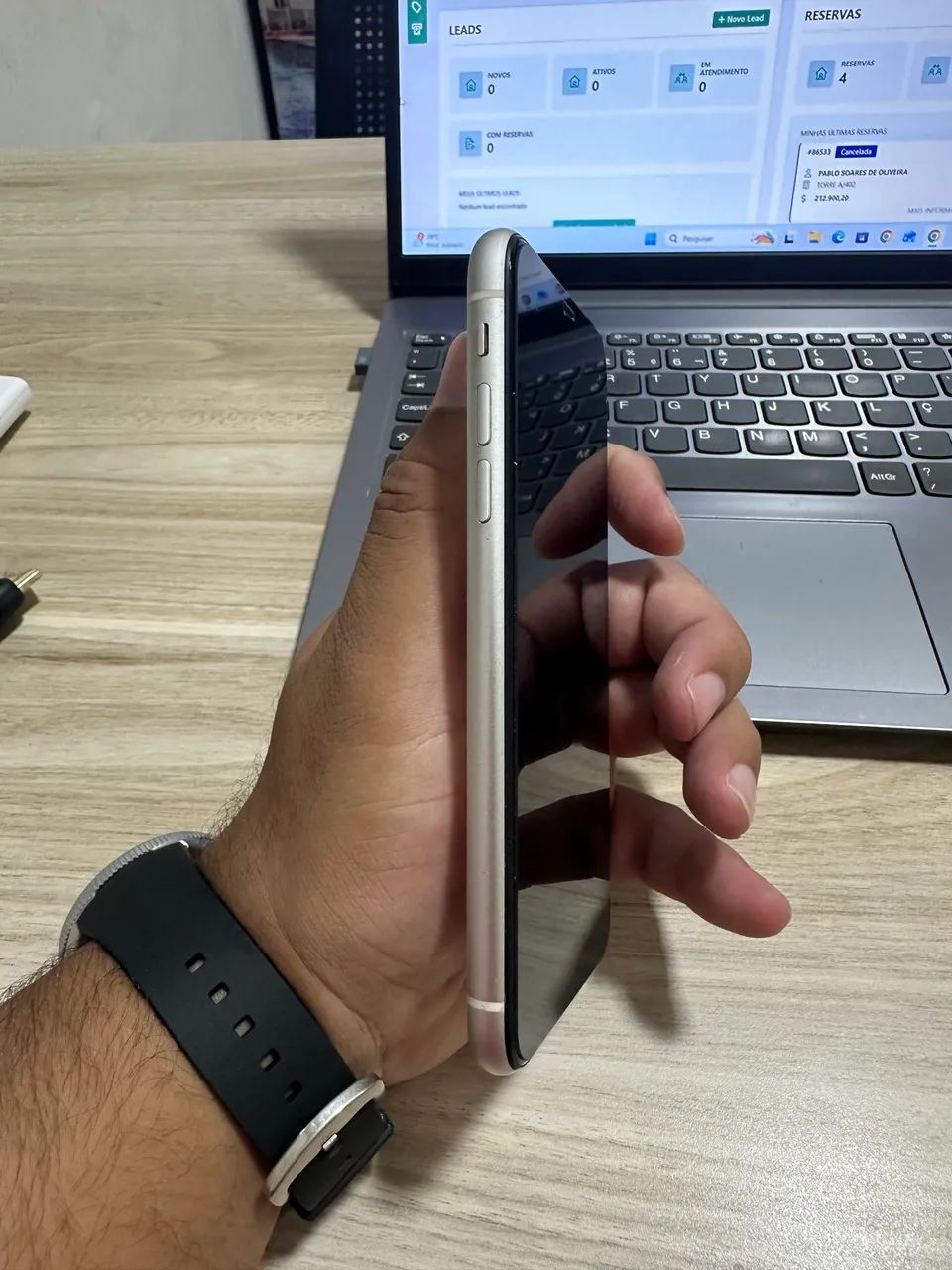 iPhone 11 64gb - Foto 5