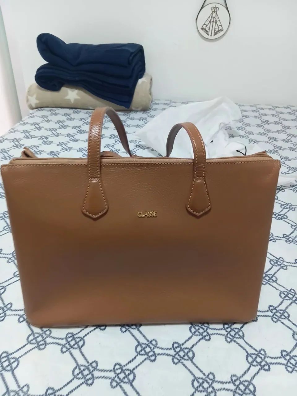 Bolsa Classe A