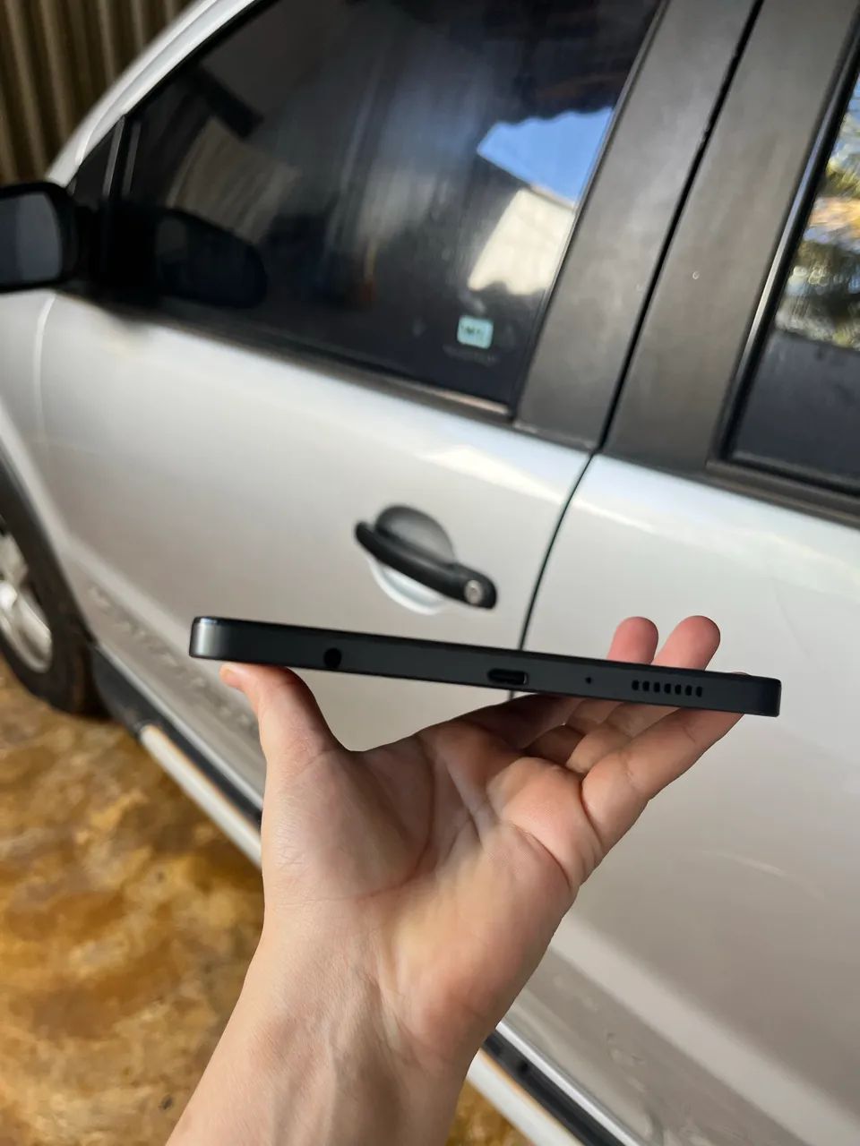 Galaxy Tab A9  - Foto 4