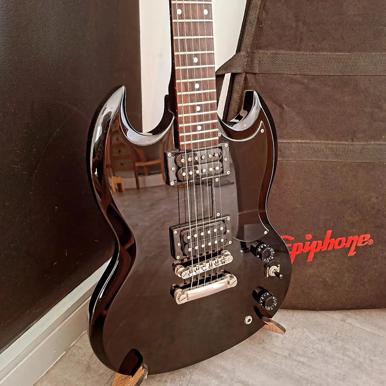 Epiphone SG Special <br> - Foto 2