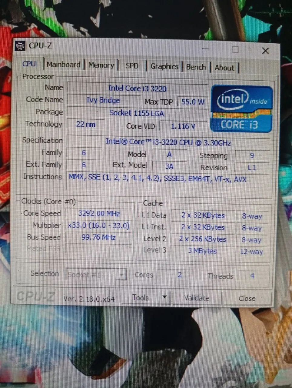 Pc core i3 gamer - Foto 5