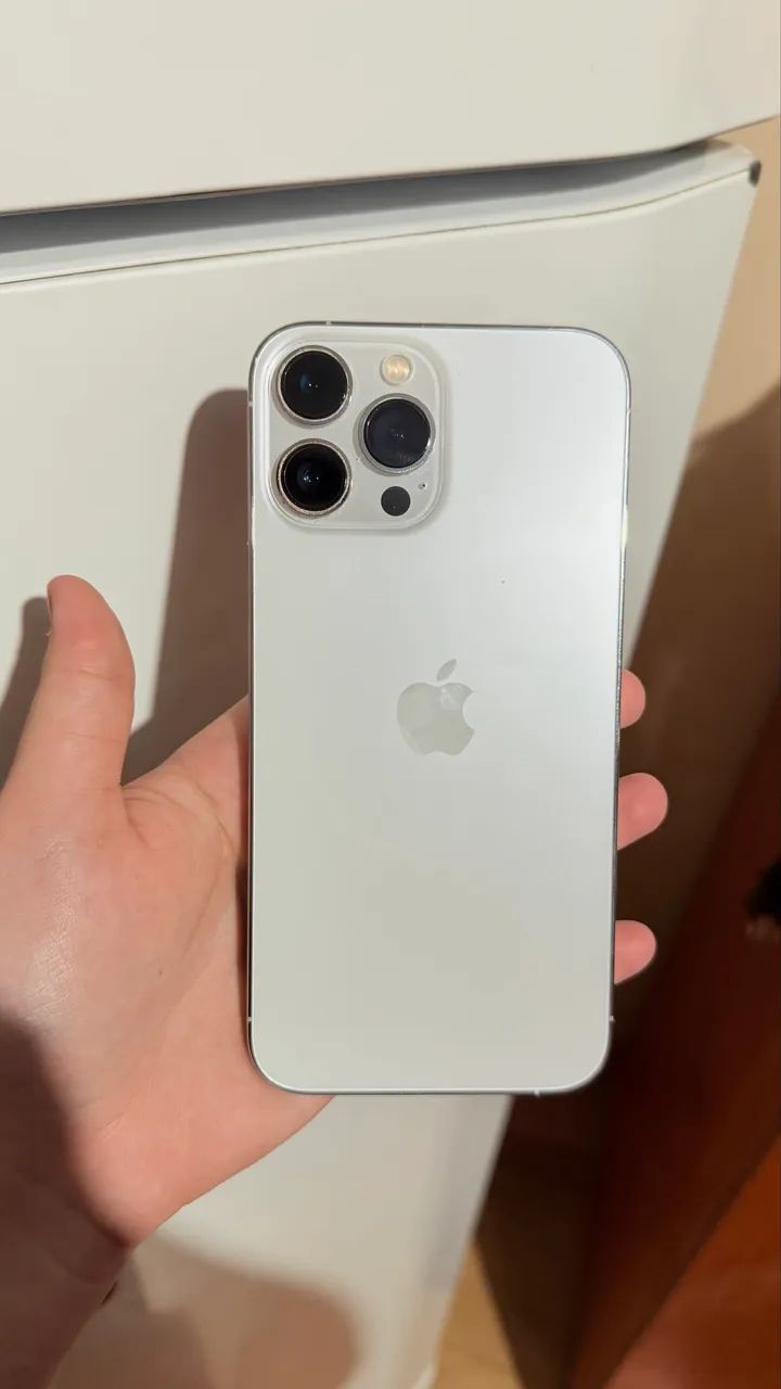 iPhone 13 Pro Max - Foto 2