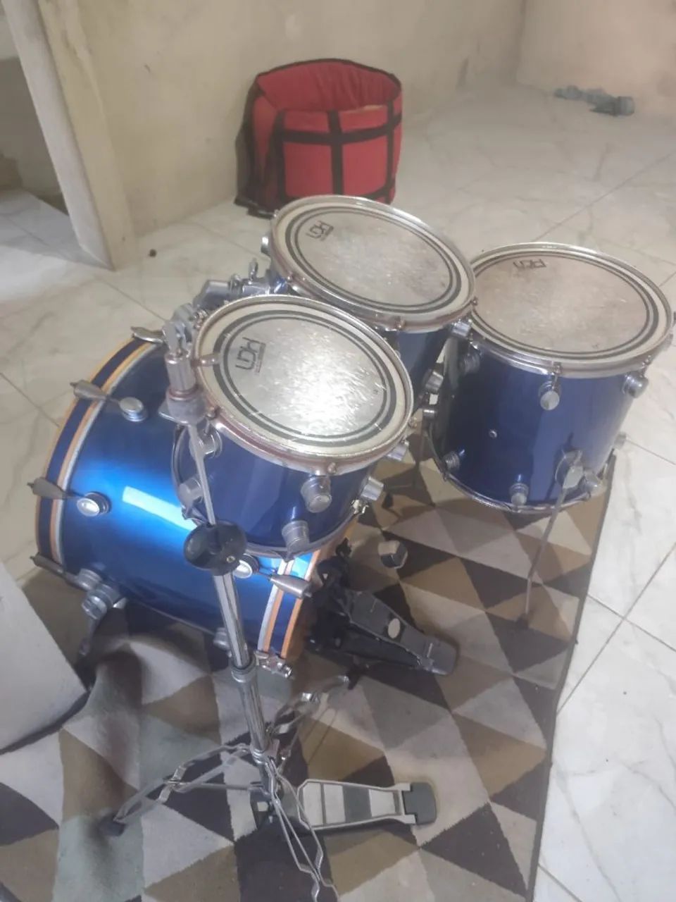 BATERIA PRIME ( TOP ) - Foto 4