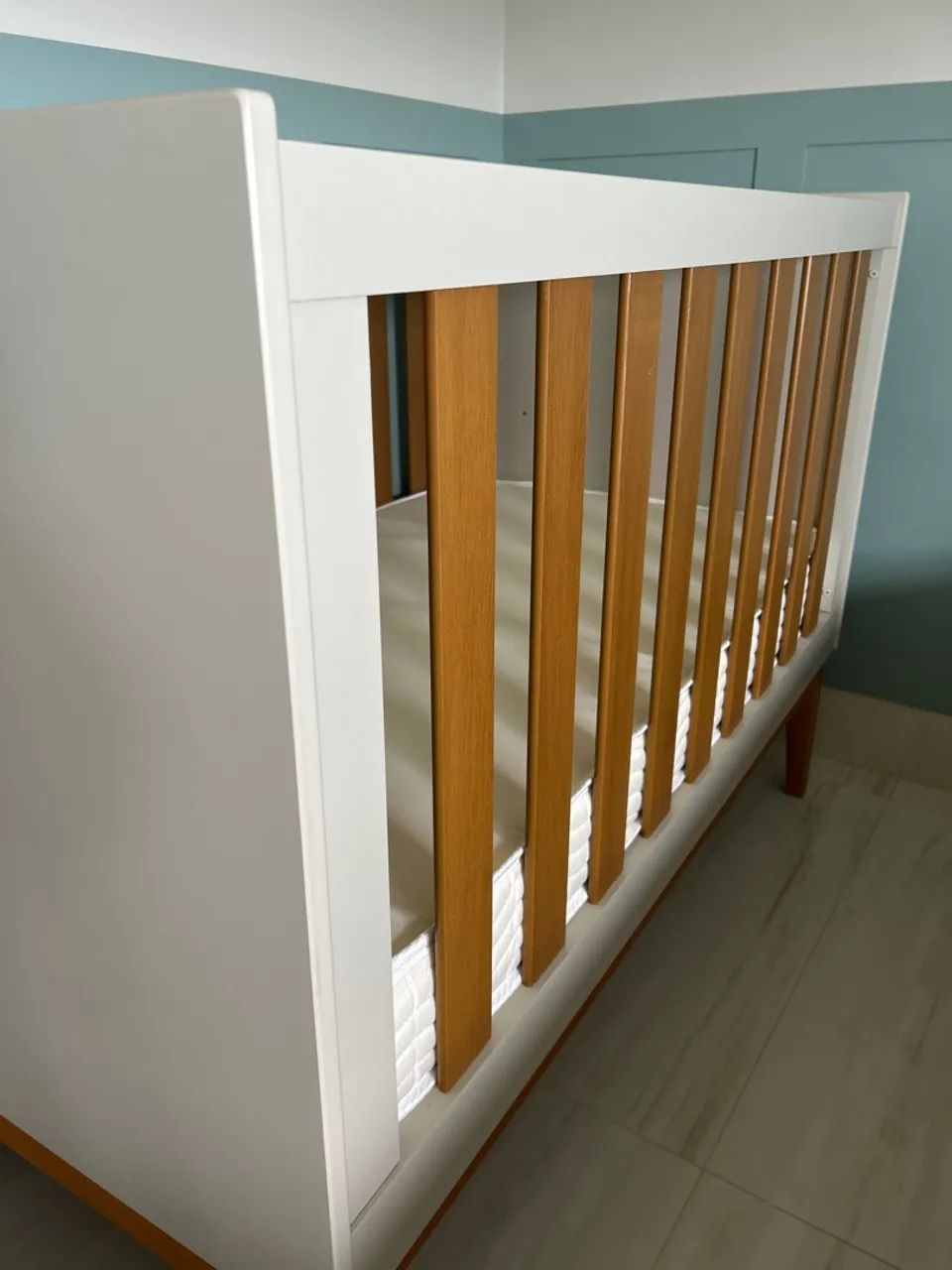 Berço  - Foto 2