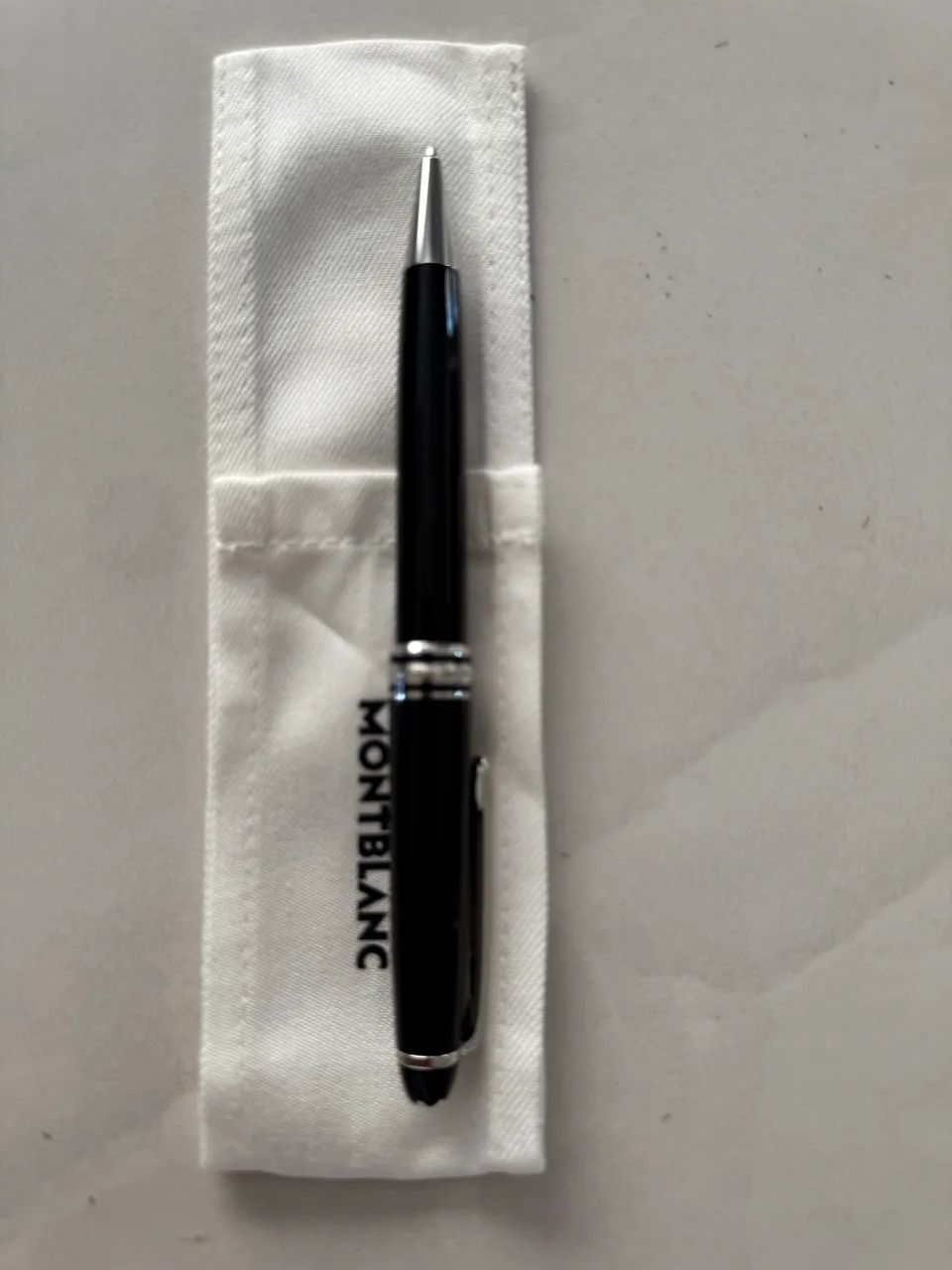 Caneta Montblanc - Foto 5