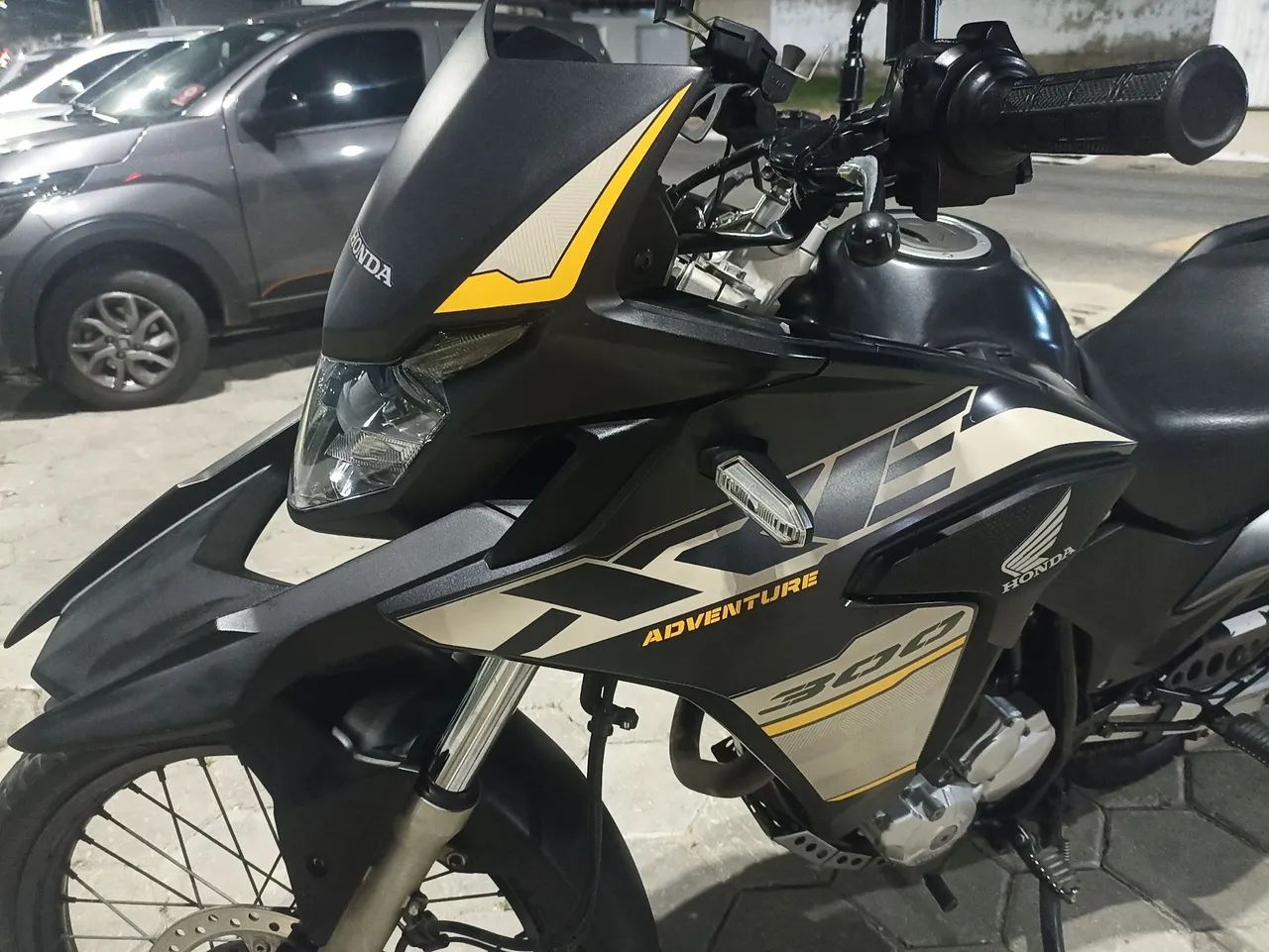 XRE 300 (2023) - Foto 3
