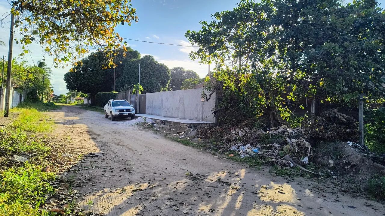 Terreno na Barra de Gramame  - Foto 3