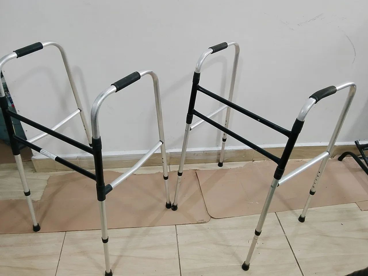 Andador  - Foto 2