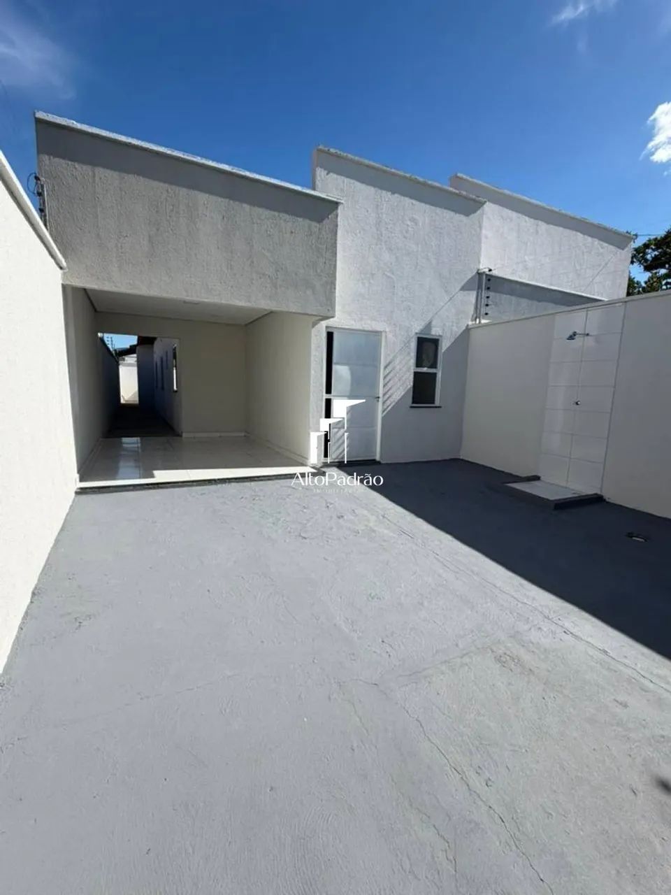 Casa para alugar, 120 m² - Jóia - Timon/MA