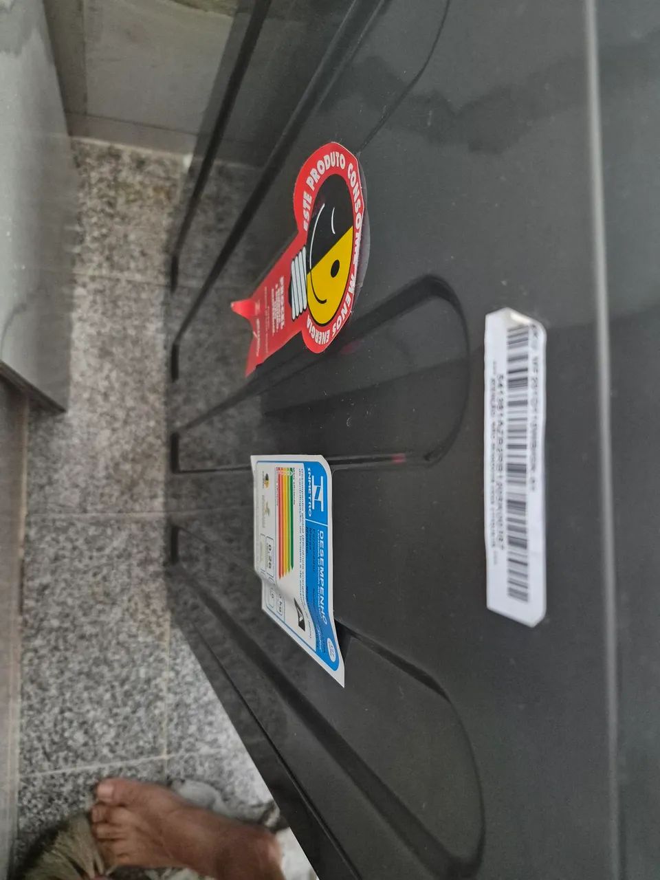 Lava e seca Midea  3 meses de uso - Foto 4
