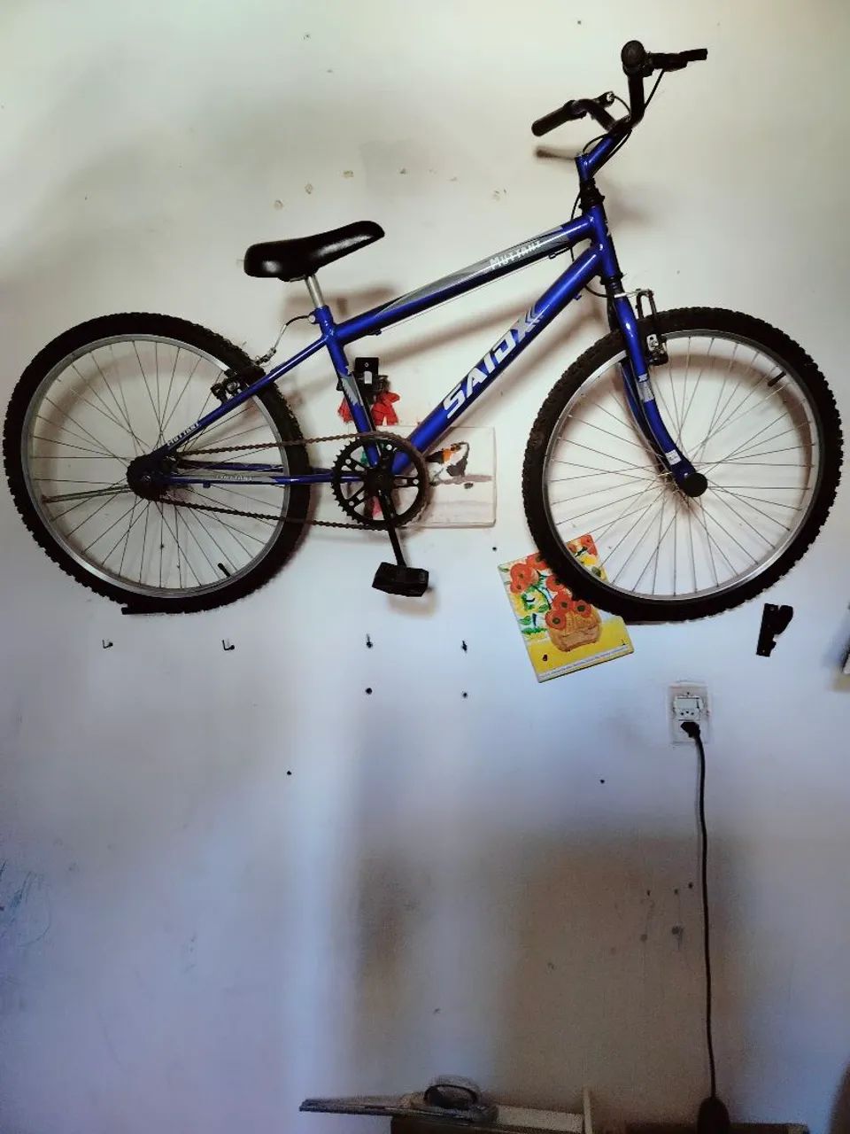 Bicicleta infantil  - Foto 3