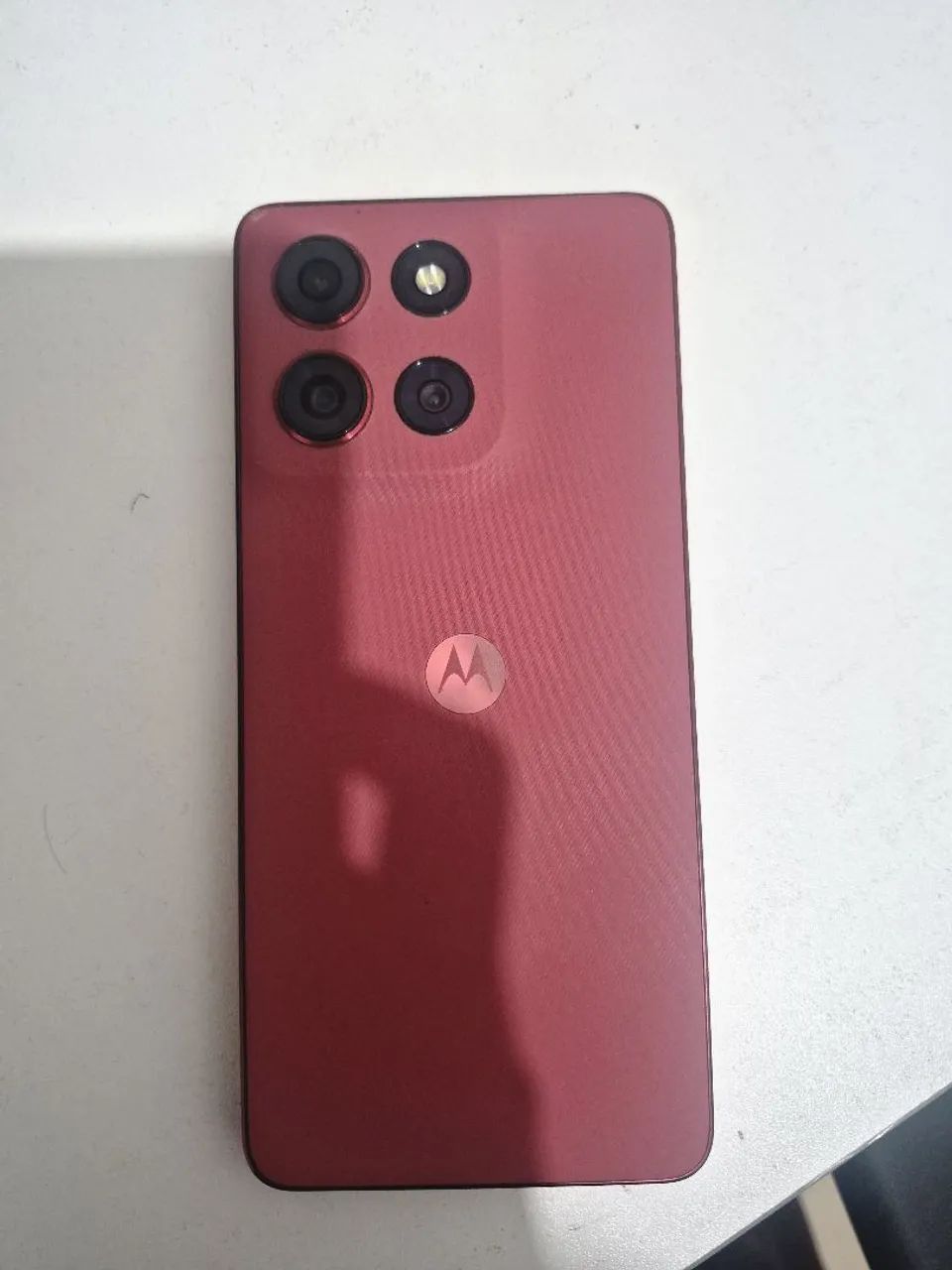 MOTO G86 5G - Foto 5
