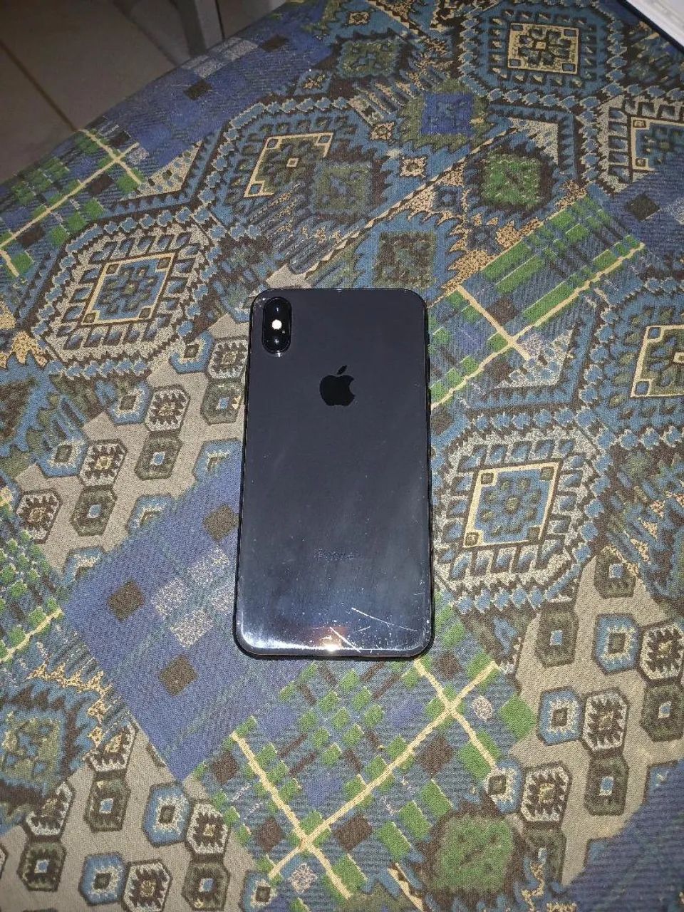 Iphone x perfeito estado