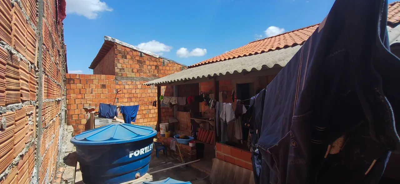 Vende-se uma casa Cidade Jardim - Foto 2