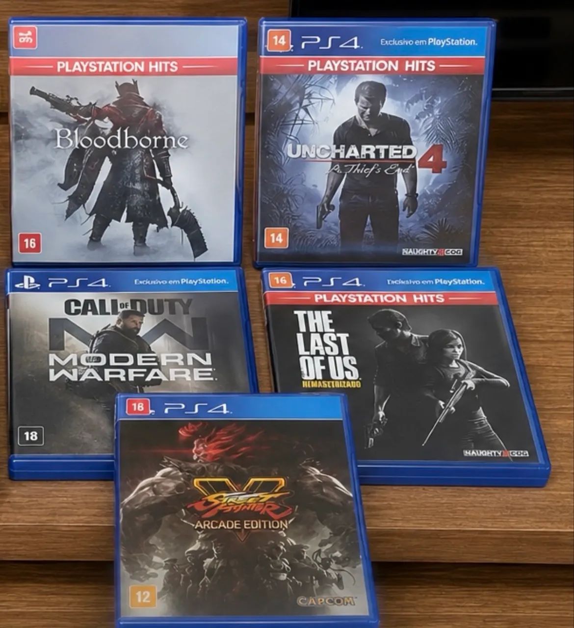 OPORTUNIDADE PLAYSTATION 4 ? - Foto 3