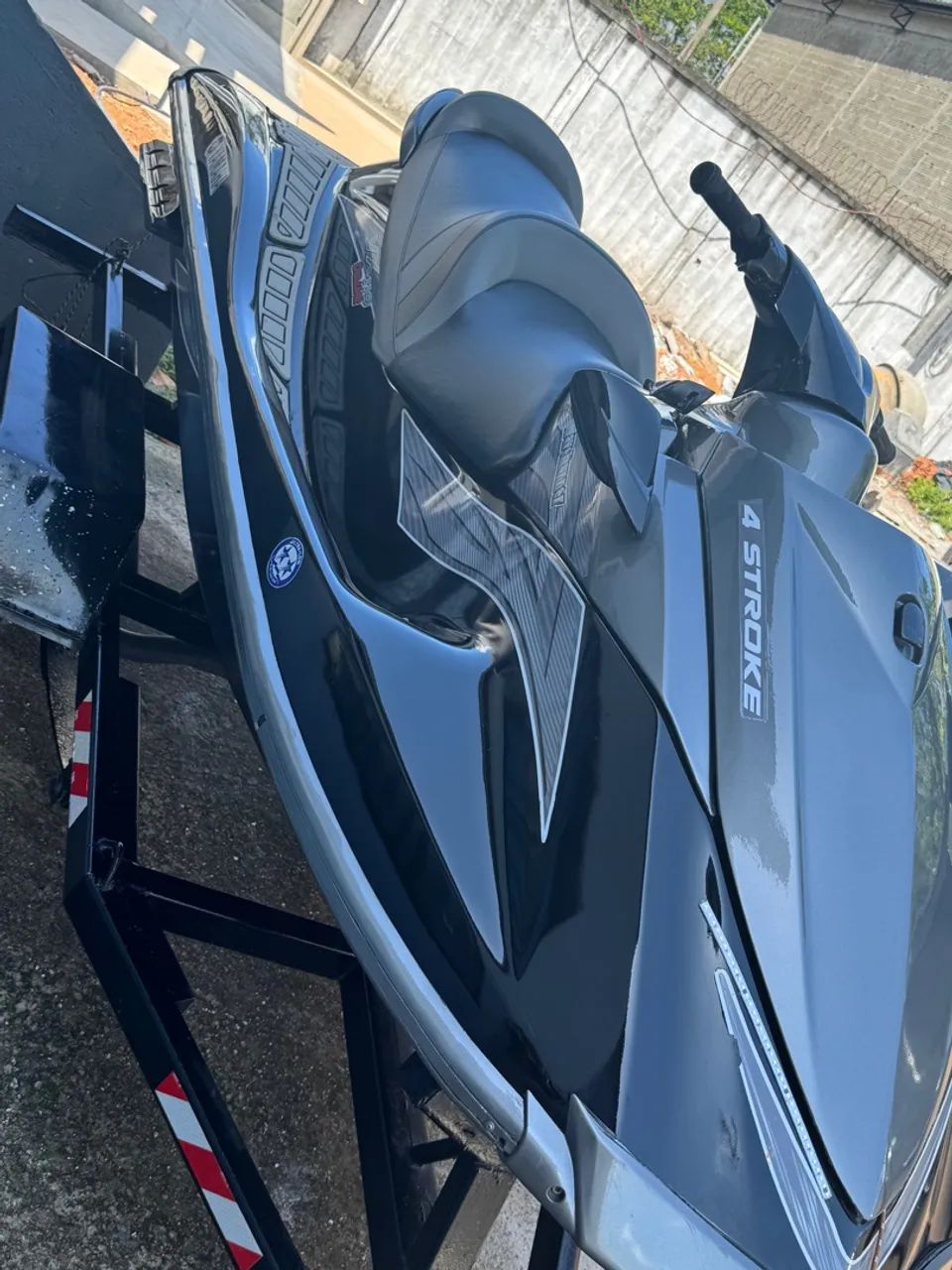 VENDO JETSKI  - Foto 6