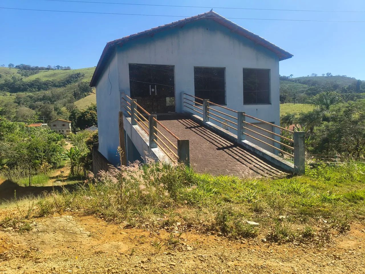 Salões comerciais  - Foto 4