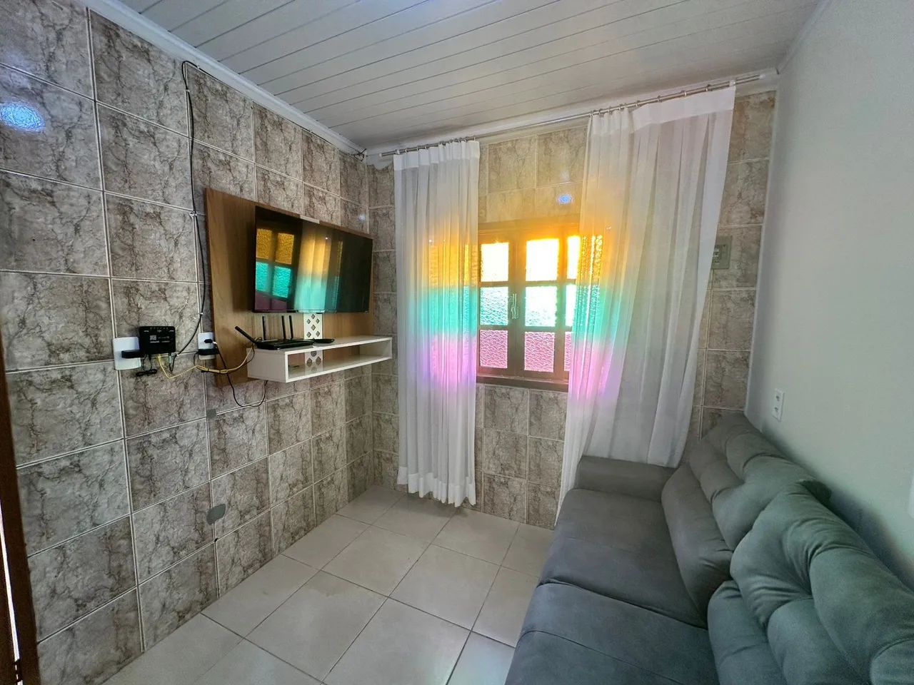 CASA LOCAÇÃO PEREQUÊ SC - Foto 4