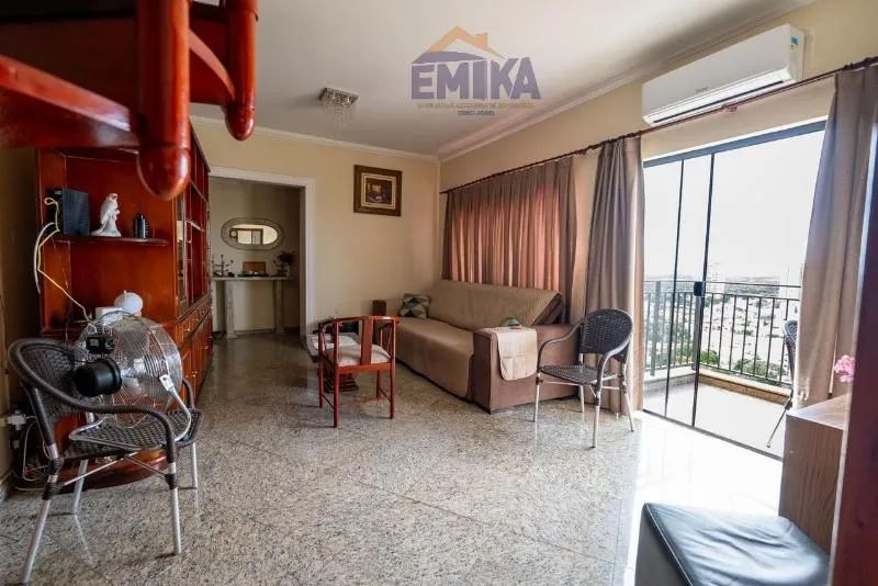 Apartamento com 3 quarto(s) no bairro Santa Helena em Cuiabá - MT - Foto 3