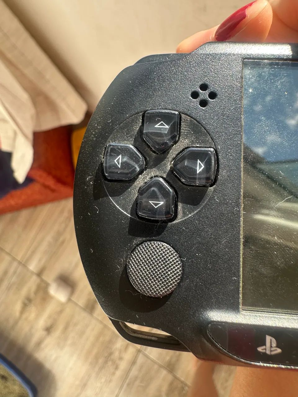 PSP  - Foto 2