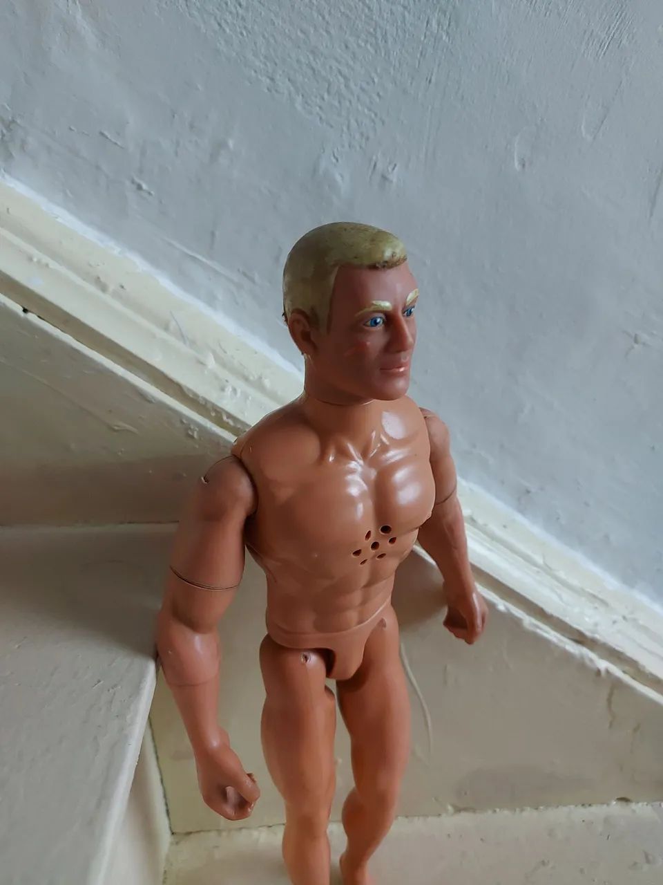 Hasbro G.I. Joe Action - Foto 4