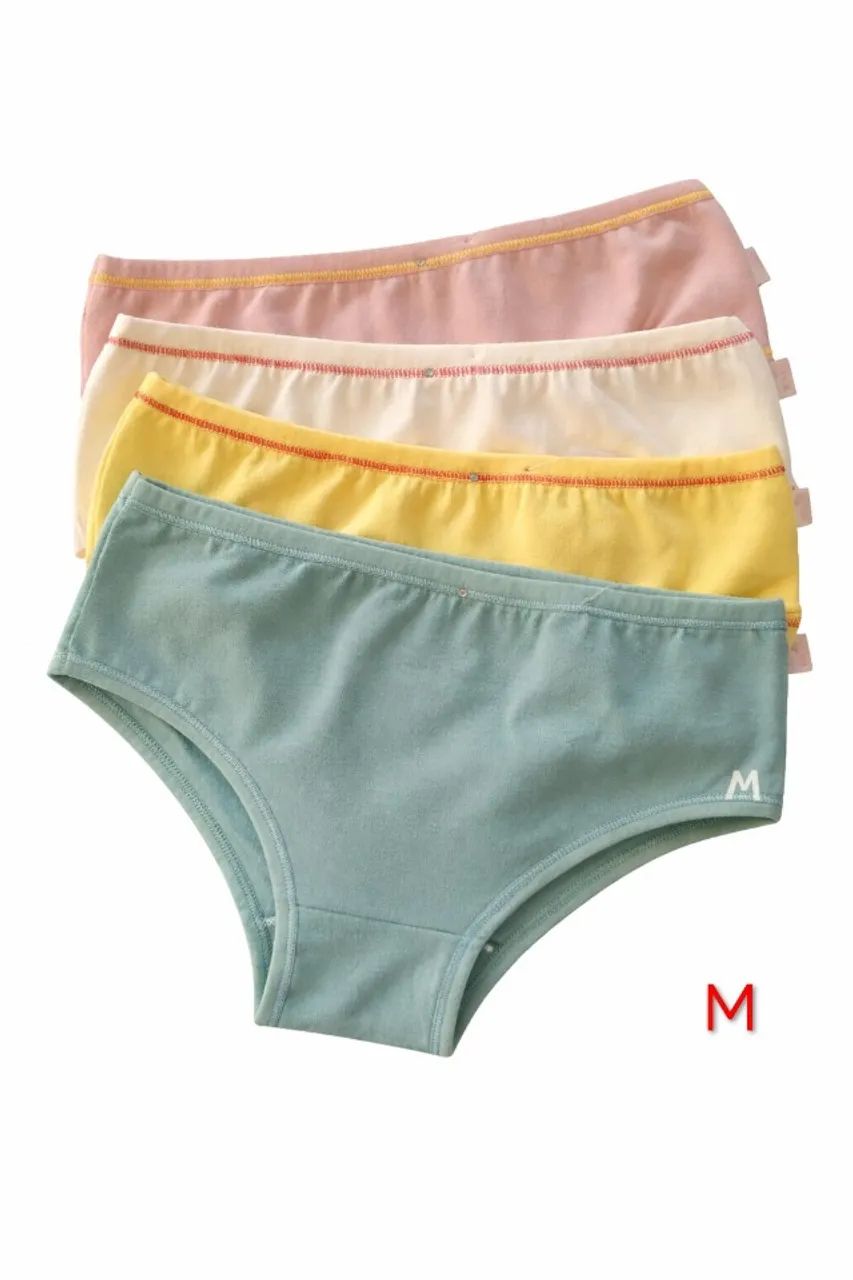 Moda Íntima Infantil - Foto 3