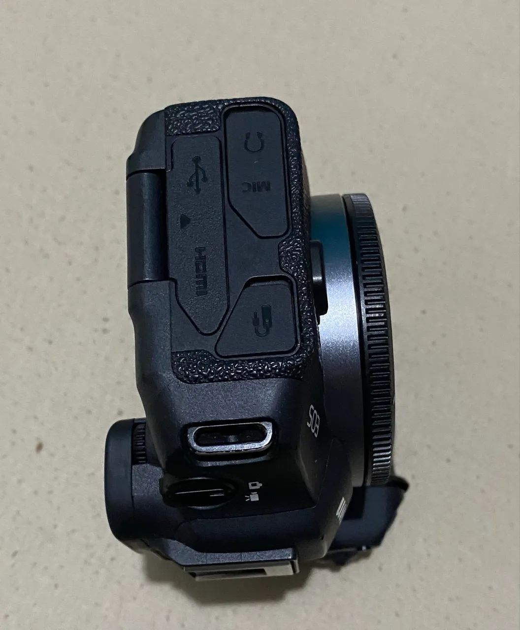 Canon R8 - Foto 5