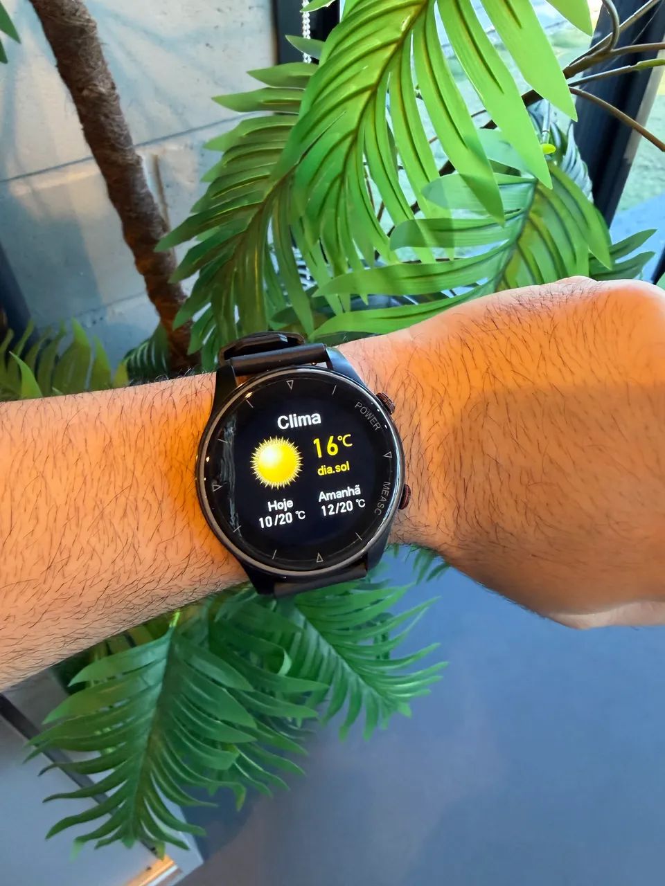 Smartwatch  - Foto 5