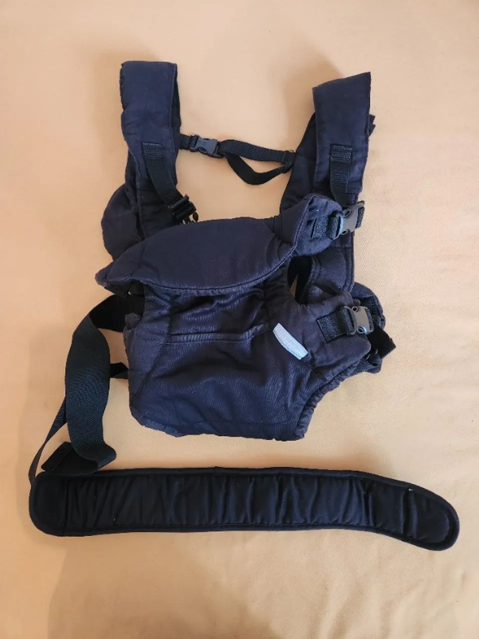 mochila para carregar bebê