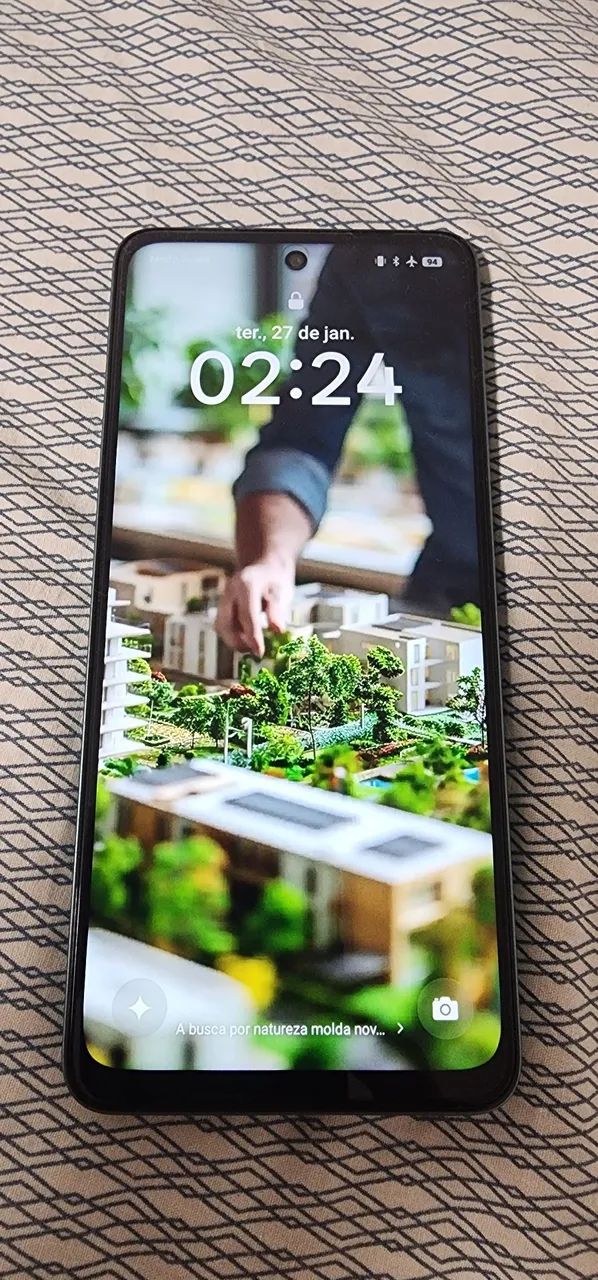 Oppo A5 256gb zero. - Foto 2