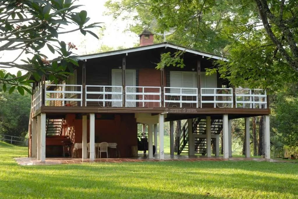Rural Chácara em Analandia - Foto 5