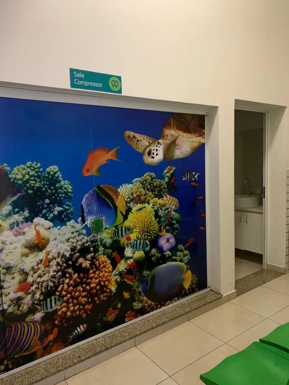 Clínica Odontológica - Foto 3