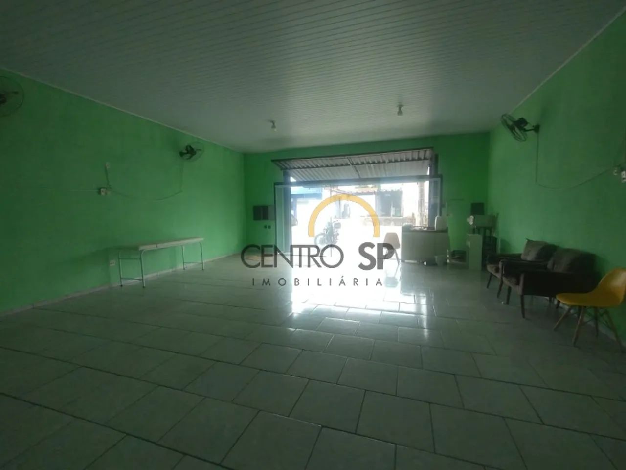 Vila Paulista, Loja para aluguel com 100 m² - Foto 3