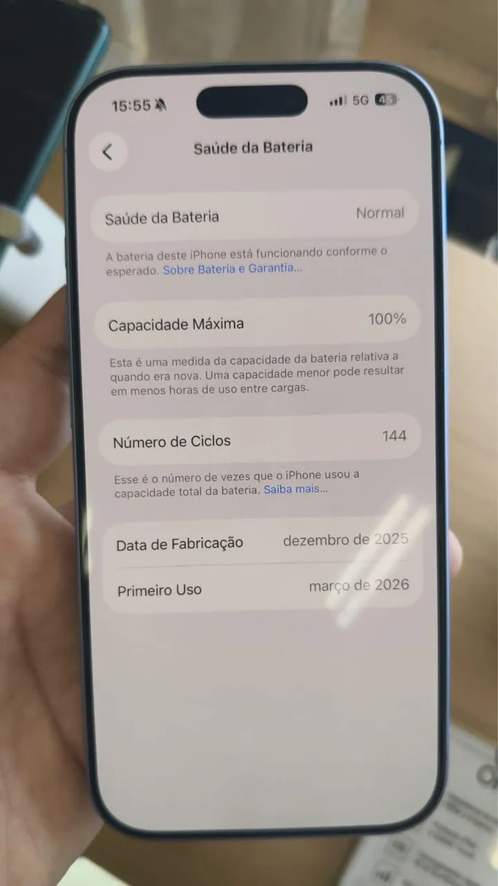 IPHONE 17 256GB - Foto 4