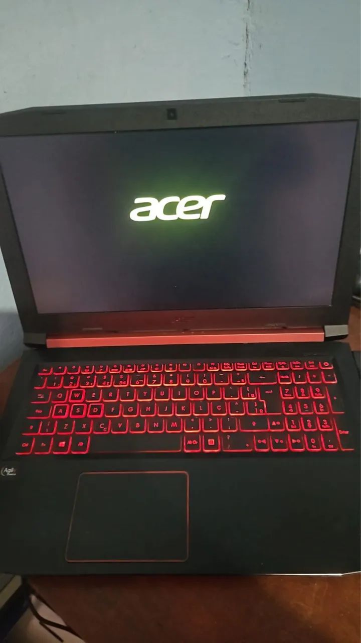 Notebook Acer Nitro 5  - Foto 5