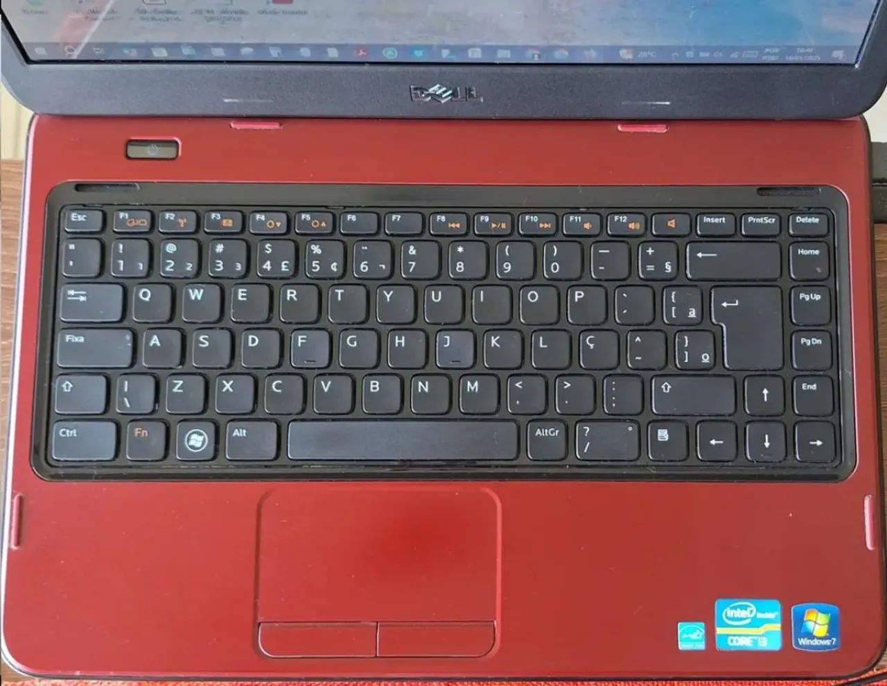 Notebook Dell  - Foto 5